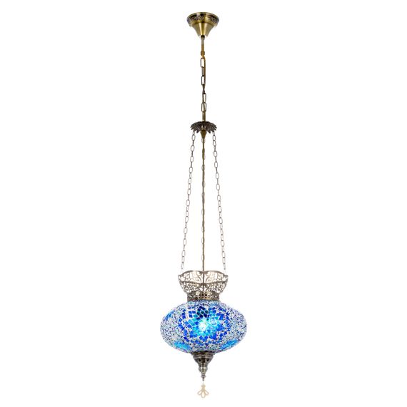 Подвесной светильник Citilux Каир CL419126