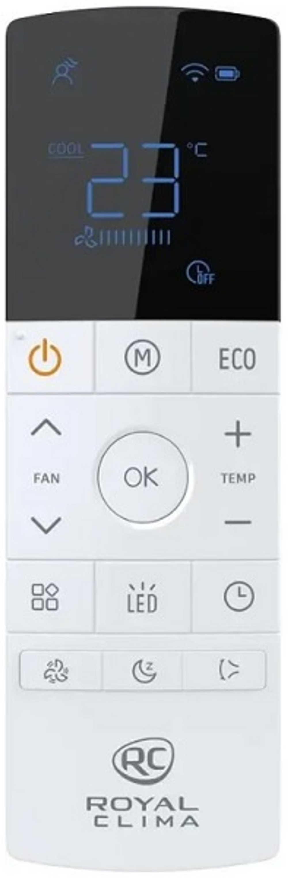 Сплит-система Royal Clima RCI-FC55HN