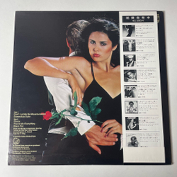 Винтажная виниловая пластинка LP Santa Esmeralda Don't Let Me Be Misunderstood (Japan 1978) (Obi)