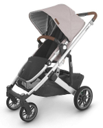 Прогулочная коляска UPPAbaby Cruz V2 ALICE