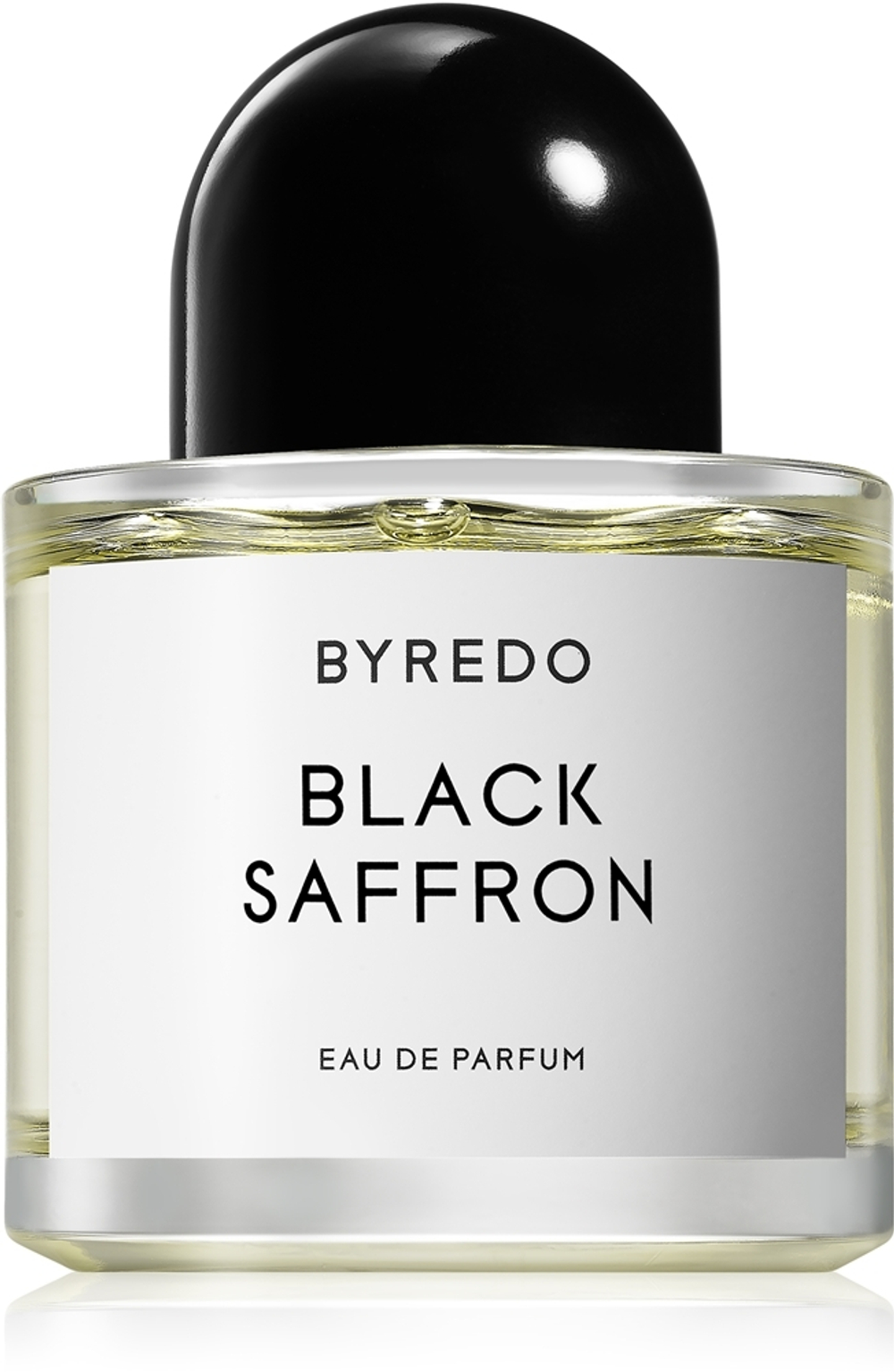 BYREDO Black Saffron  парфюм