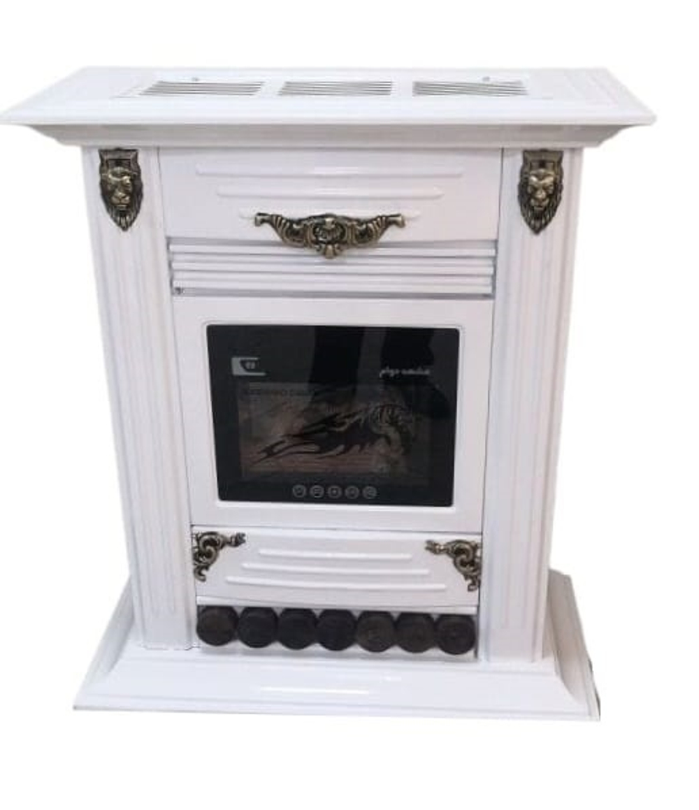 Газовый камин Мashhaddavam MD 500AW (70м2)