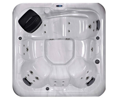 Гидромассажный спа-бассейн Sunrans SR801B