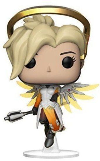 Фигурка Mercy