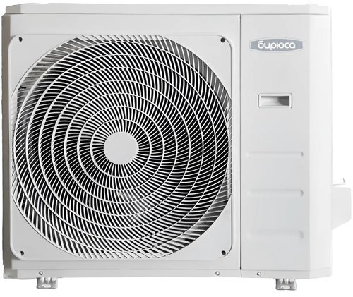 Сплит-система кондиционер напольно-потолочный Бирюса BMCF24 на 70 м²