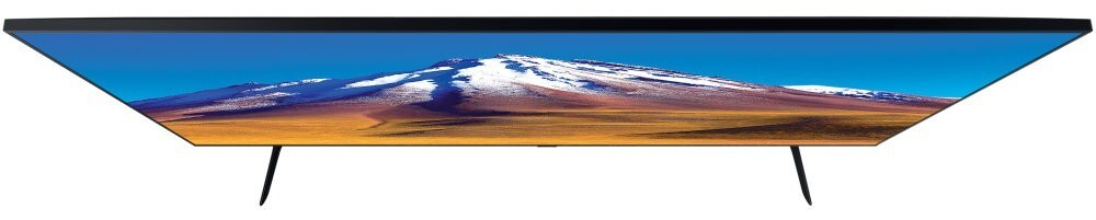 Телевизор 65" Samsung UE-65TU7090 (UE65TU7090UXRU)