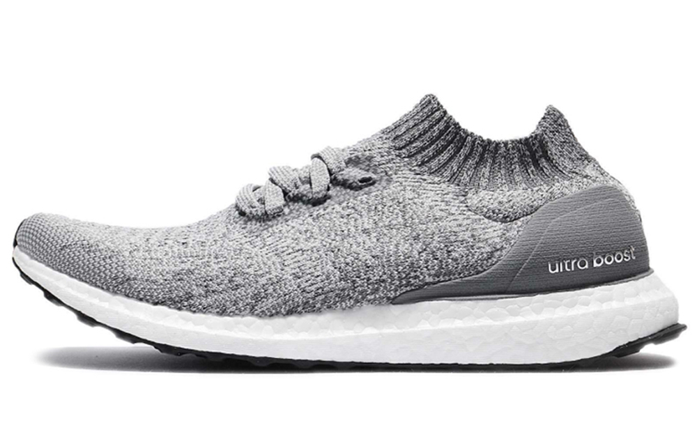 Adidas UltraBoost Uncaged "Grey"