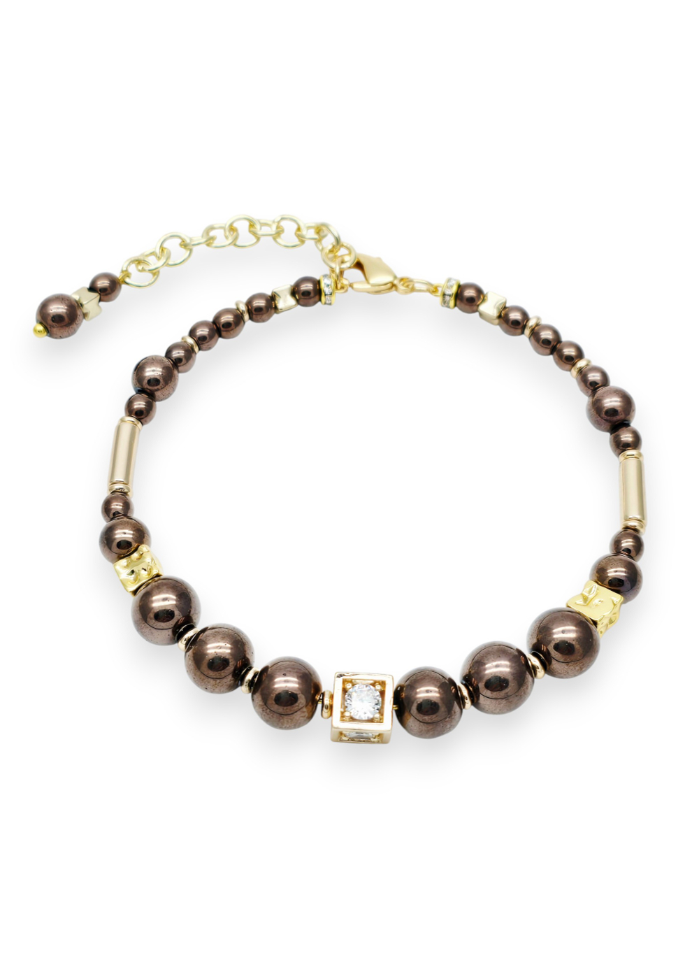 91003656 Браслет Selena Pearls