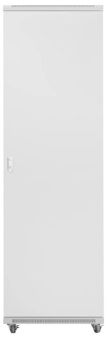 Шкаф напольный 19", 47U SNR SNR-TFC-476060-GS-G-SF