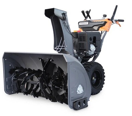Снегоуборщик бензиновый VILLARTEC WB1510E