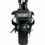 Электросамокат Kugoo M5 (Jilong)