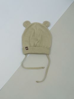 Шапка летняя хлопковая (Хакки) БОН-БОН