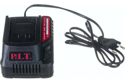 Аккумуляторная угловая шлифмашина P.I.T. PWS20H-125C/1