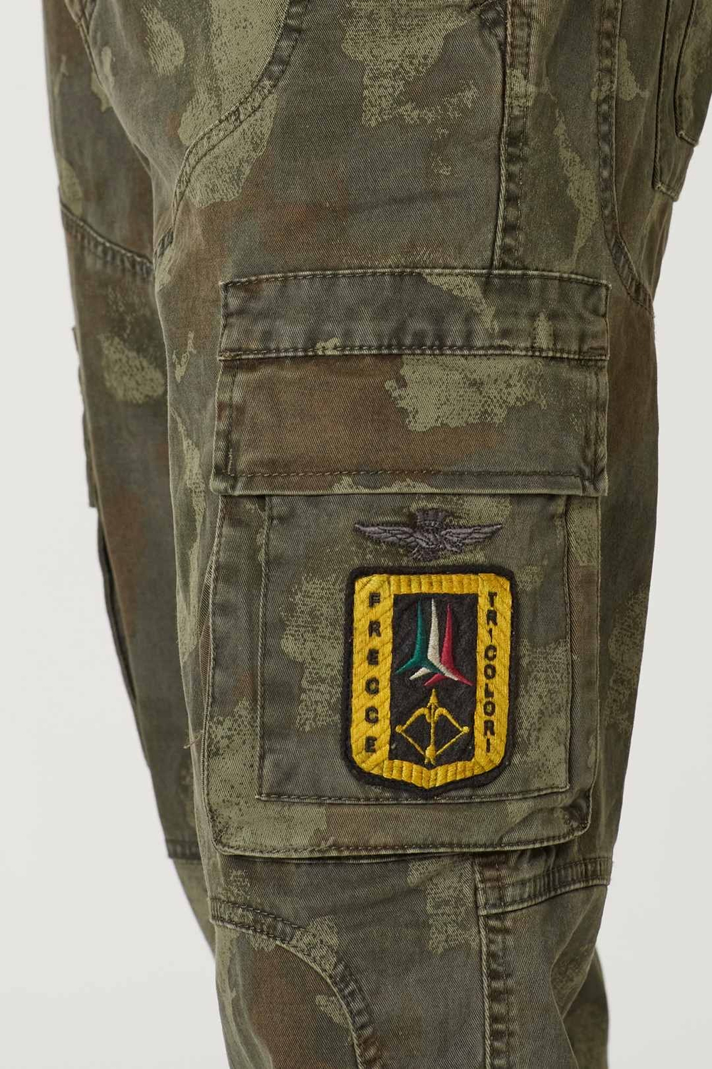 БРЮКИ Aeronautica Militare