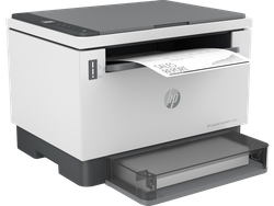 Лазерное МФУ HP LaserJet Tank MFP 1602w (2R3E8A)