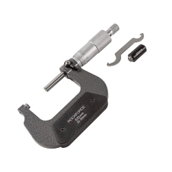 Микрометр (25-50мм, 0.01мм), в футляре RockForce##Rock FORCE RF-5096P9050