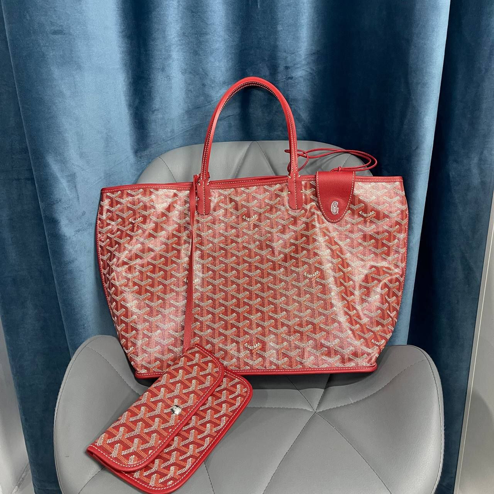 Сумка Goyard