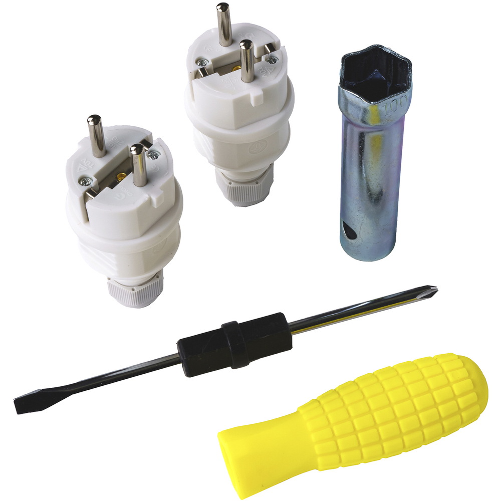 Генератор бензиновый инверторный REDVERG RD-IG3500H-O