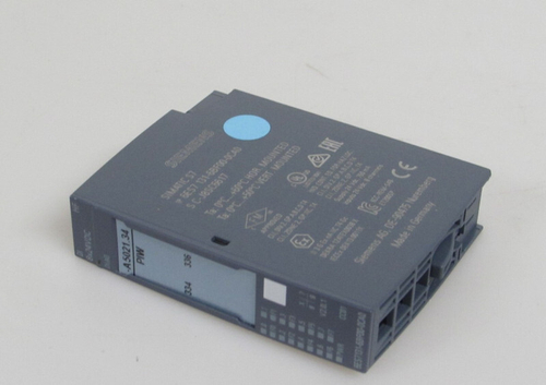 SIEMENS 6ES7 131-6BF00-0CA0