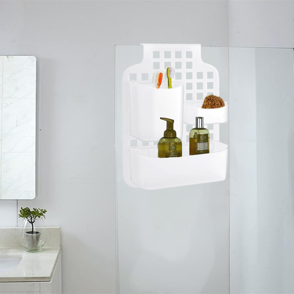 Органайзер навесной с контейнерами М 1594