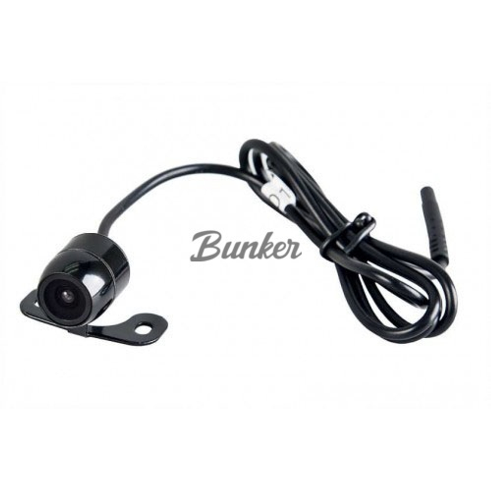 Камера заднего вида Interpower IP-168