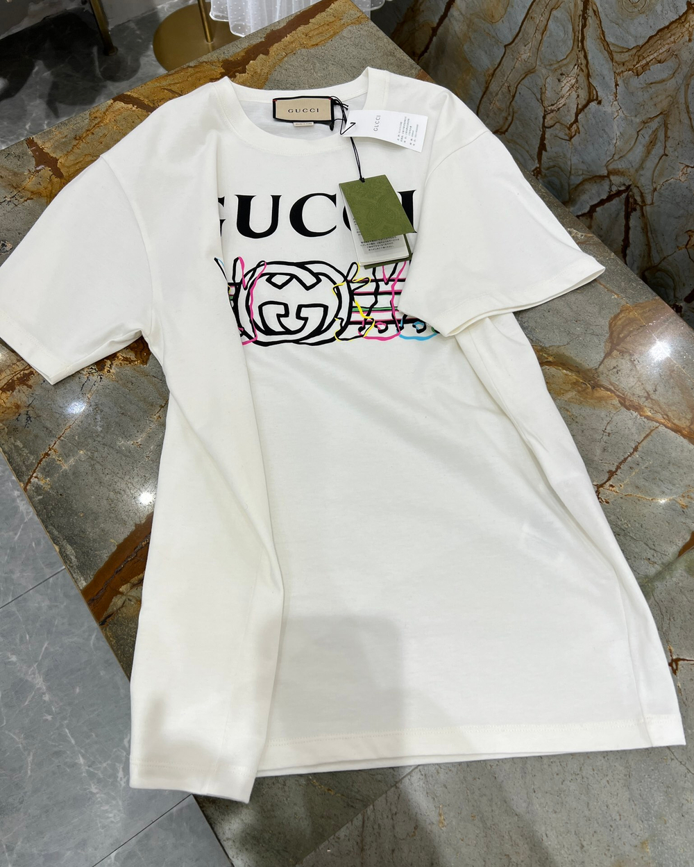 Gucci T-Shirt