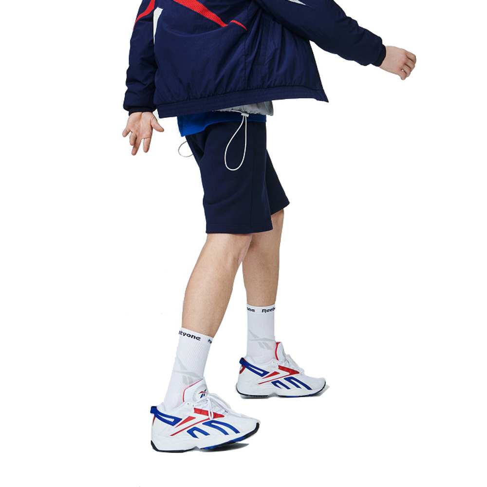 Кроссовки Reebok Intv