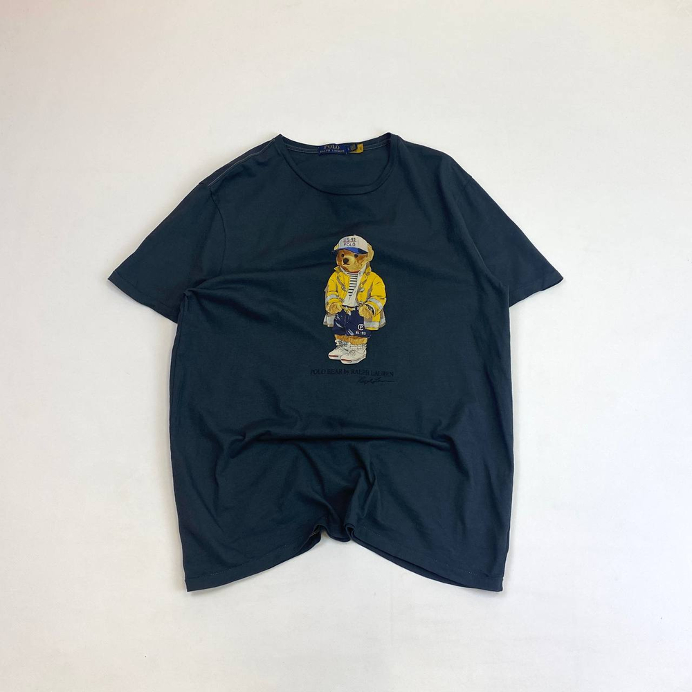 Футболка Polo Ralph Lauren