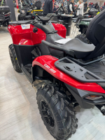Квадроцикл BRP Can-Am Outlander Max DPS 700 (2024) (ПСМ)
