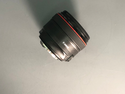 Canon 50mm 1.2 L USM Canon EF
