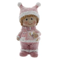 GAEM Фигурка декоративная "Дети", L2 W2,5 H6 см, 2в.