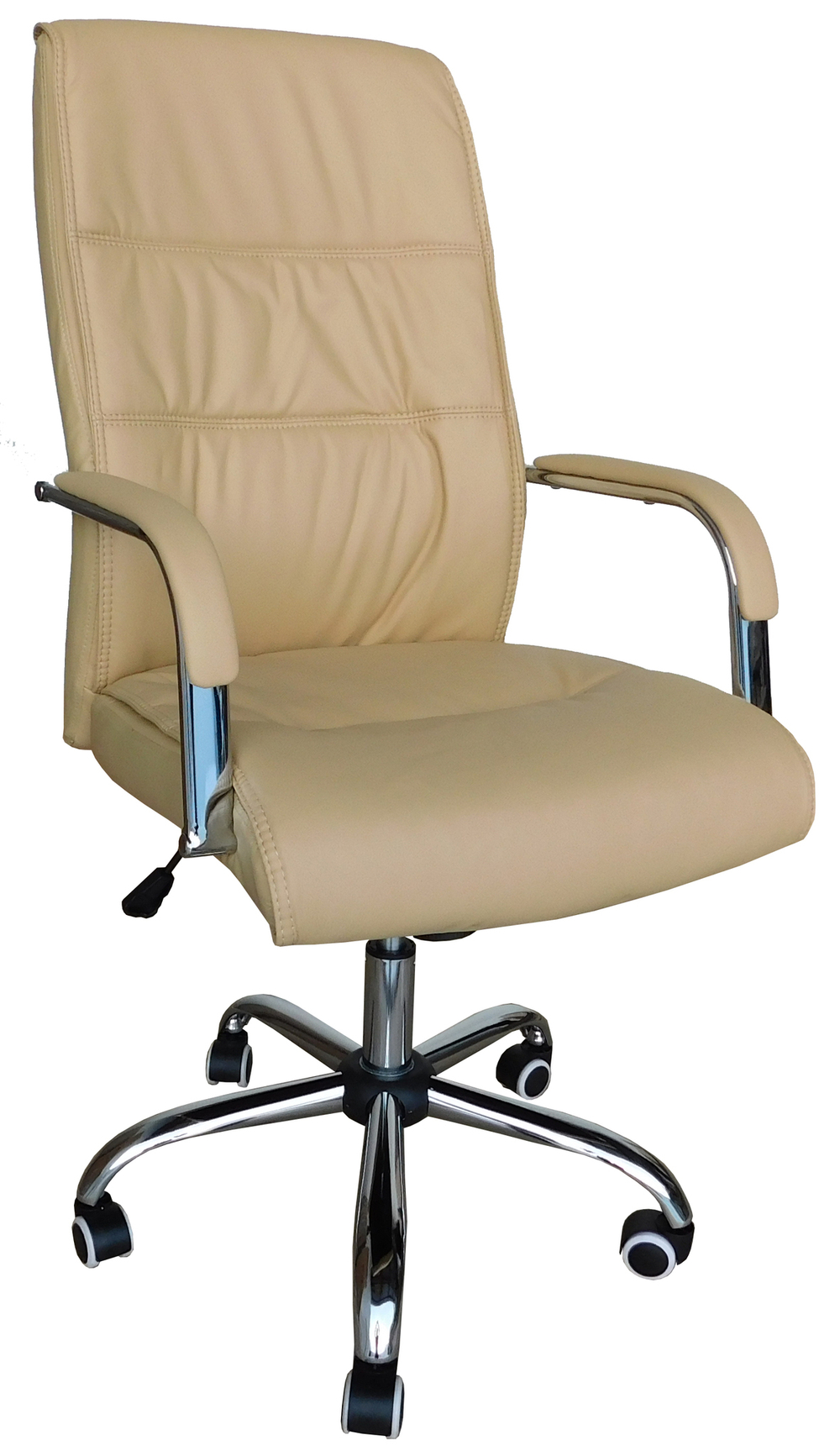 Офисное кресло MF-333 beige