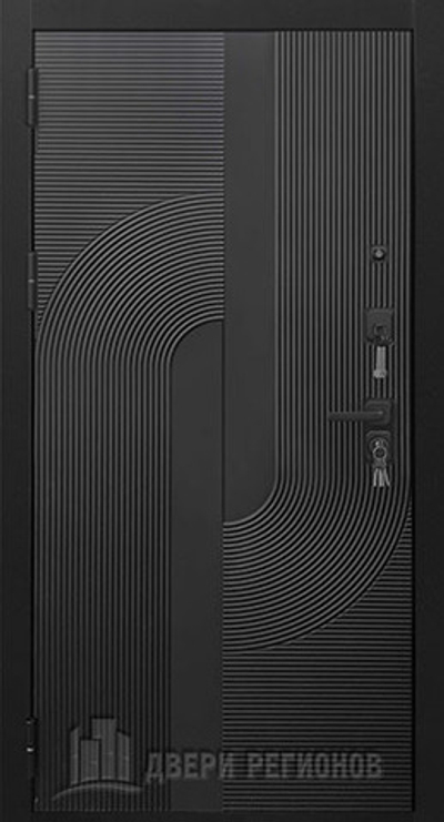 Дверь входная "Орбита 3K"