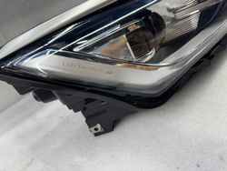 BYD Qin Plus LED передняя фара (оригинал,)