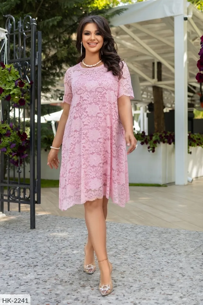 Платье GS-3311 Фабрика Моды