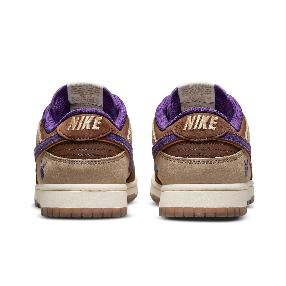 Кроссовки Nike Dunk Low Setsubun