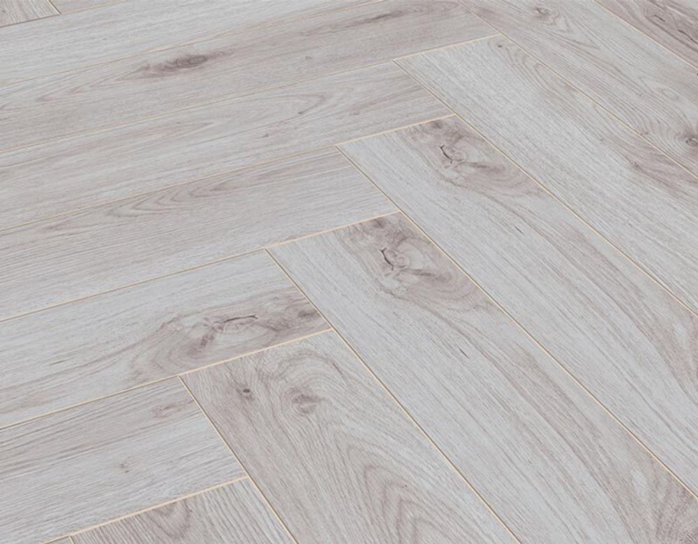 Herringbone Bordeaux Oak, 1,238 м²