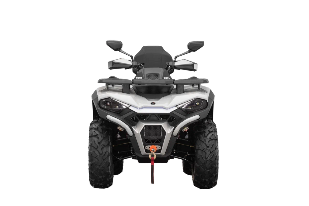 Квадроцикл HISUN HS750ATV Guardian Long