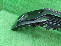 Бампер передний Kia K5 (2019-2023)