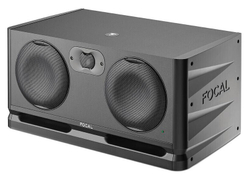 Focal ALPHA EVO TWIN