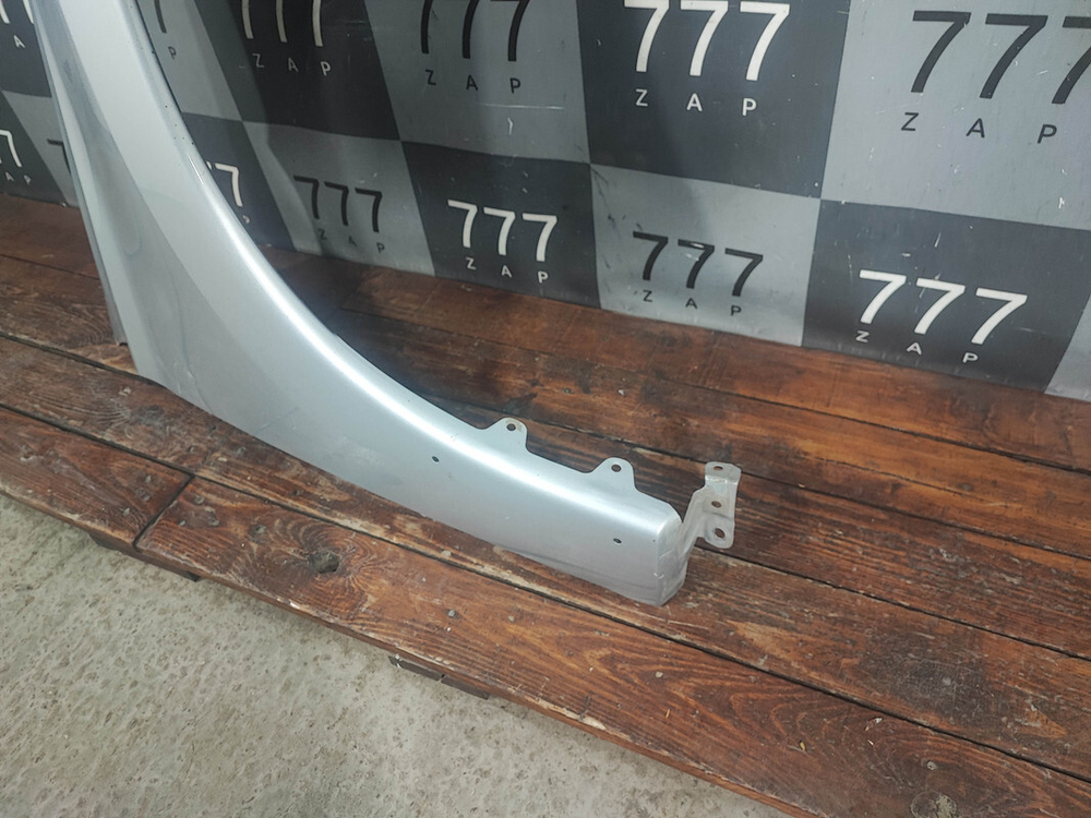 Крыло переднее правое Mitsubishi Outlander 3 15-нв Б/У Оригинал 5220K686