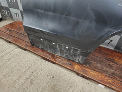 Дверь задняя левая Changan CS75 14-нв Б/У Оригинал S3010721402