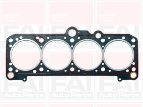 FAI AutoParts - HG424-FAI - Gasket, cylinder head