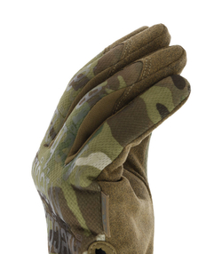 Перчатки Mechanix THE ORIGINAL Multicam MG-78