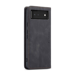 Чехол-книжка CaseMe Matte Google Pixel 6