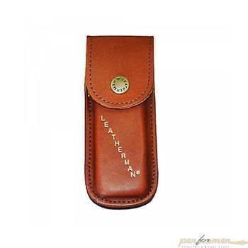 Чехол Leatherman для Rebar/Wingman/Rev/Sidekick 100x34x17мм кожа (832593)