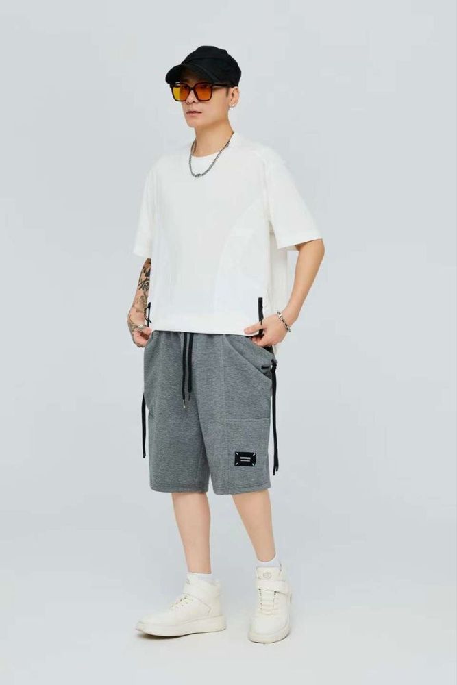 Шорты Moncler