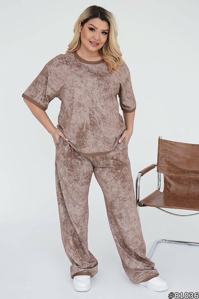 Костюм УК-470-2 Fabrika