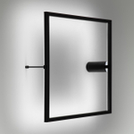 4385/24WL ODL Светильник LED 1*24Вт 3000К 220В IP20 HIGHTECH