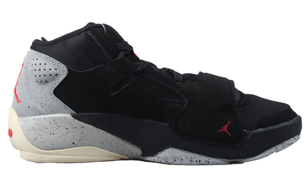 Кроссовки Jordan Zion 2